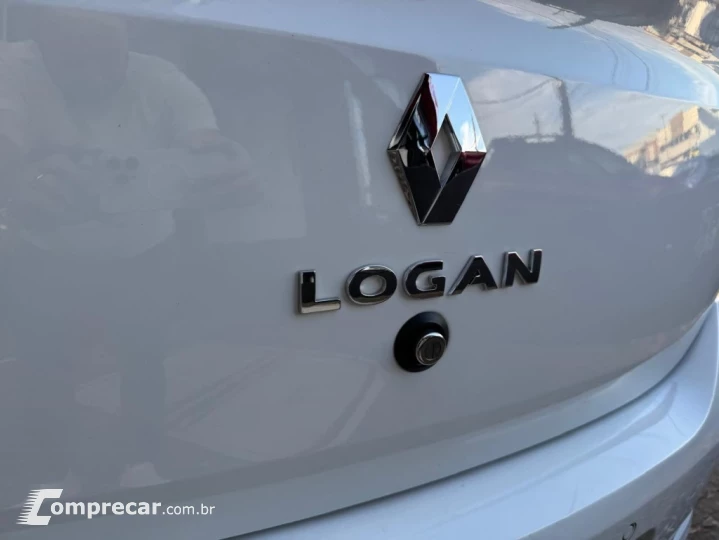 LOGAN 1.0 12V SCE FLEX ZEN MANUAL