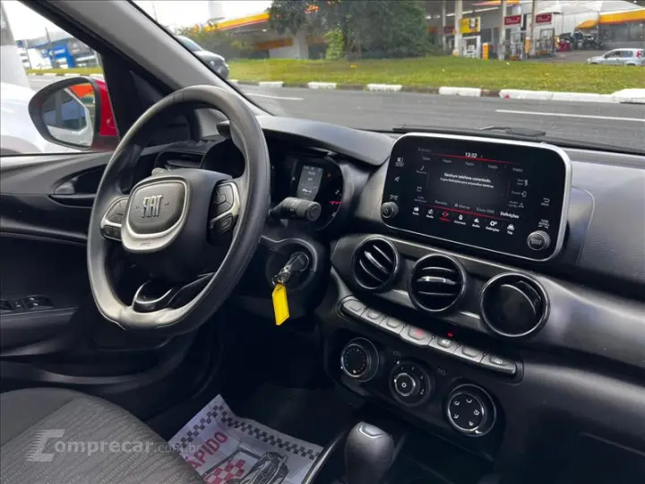 CRONOS 1.3 Firefly Drive