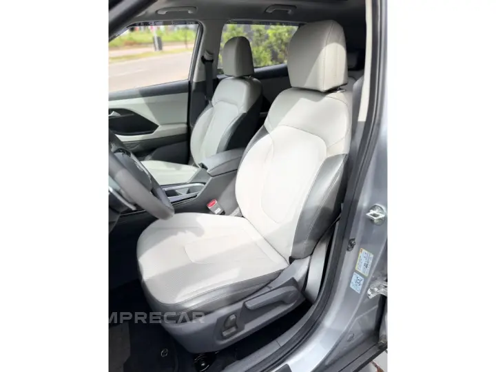 CRETA ULTIMATE 1.6 TGDI  16V AUT.