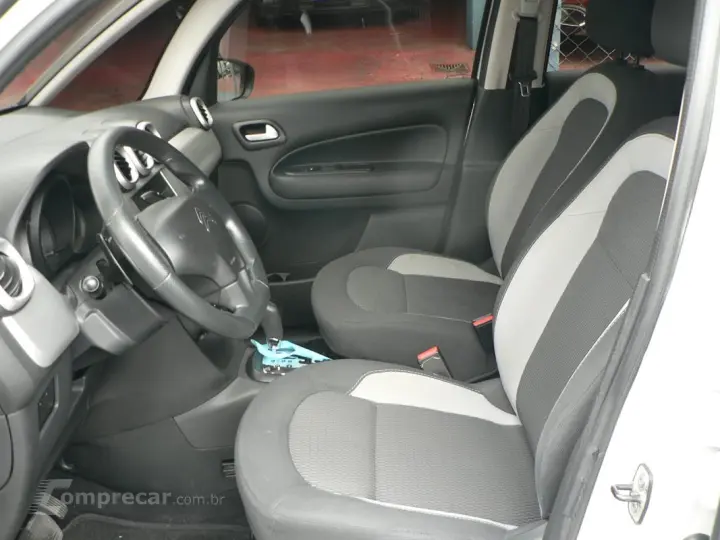 AIRCROSS 1.6 Feel 16V