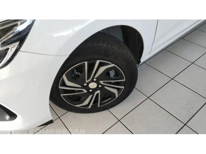 ONIX 1.0 FLEX LT MANUAL