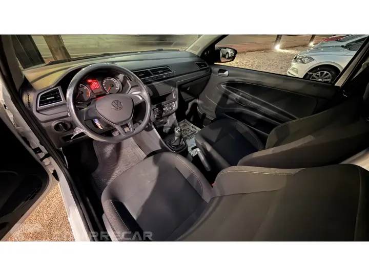 SAVEIRO 1.6 MSI ROBUST CS 16V FLEX 2P MANUAL