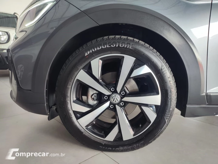 NIVUS 1.0 200 TSI Highline