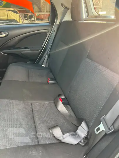 ETIOS 1.3 XS 16V