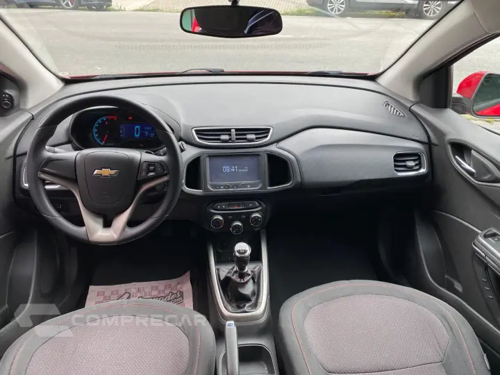 ONIX 1.4 MPFI LTZ 8V