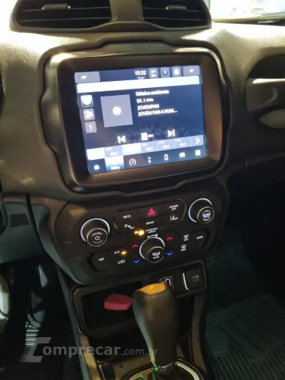 RENEGADE 1.3 T270 Turbo Longitude