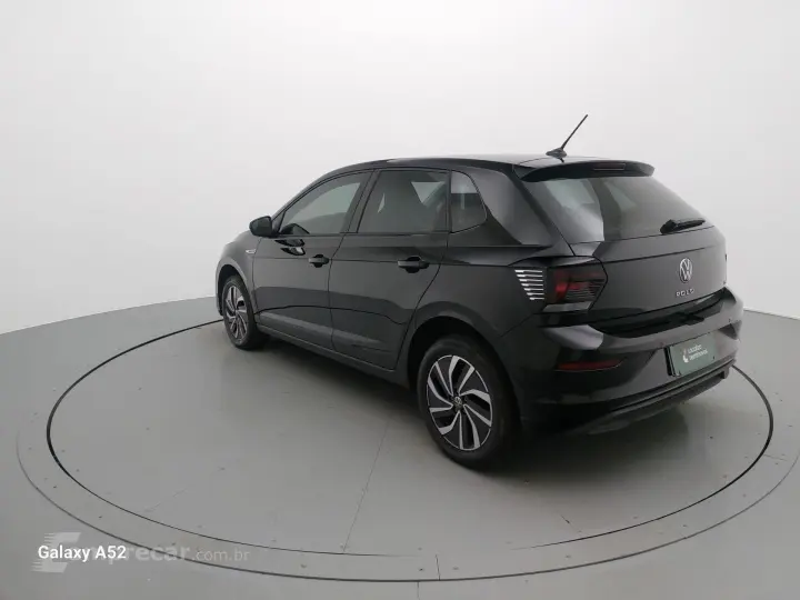 POLO 1.0 170 TSI HIGHLINE AUTOMÁTICO