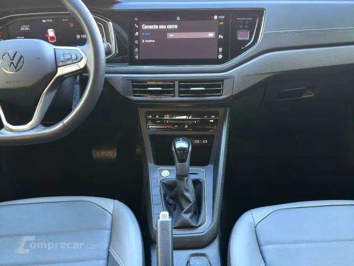 NIVUS 1.0 200 TSI TOTAL FLEX HIGHLINE AUTOMÁTICO