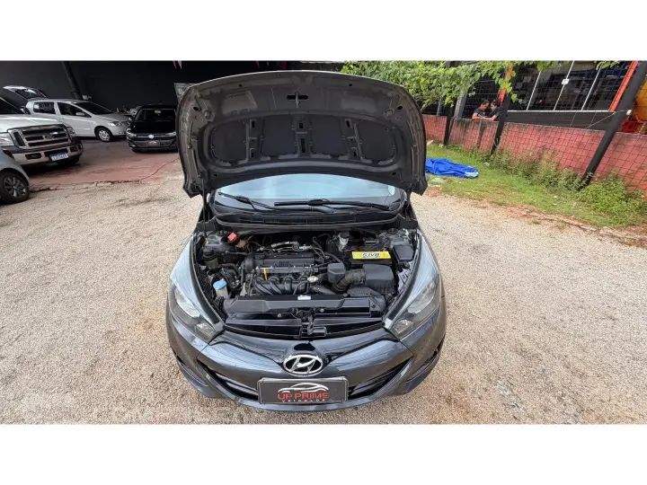 HB20S 1.6 COMFORT PLUS 16V FLEX 4P MANUAL