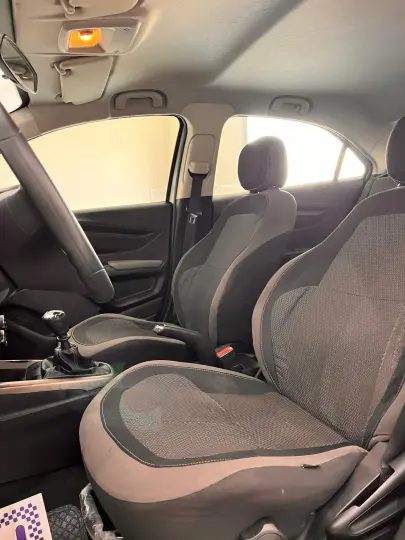 PRISMA 1.4 LTZ Spe/4 8V