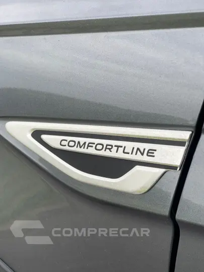 NIVUS 1.0 200 TSI Comfortline