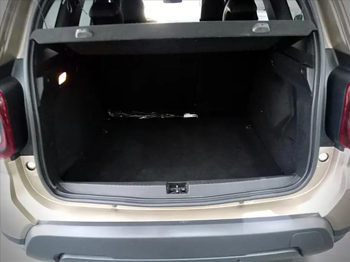 DUSTER 1.3 TCE FLEX ICONIC X-TRONIC