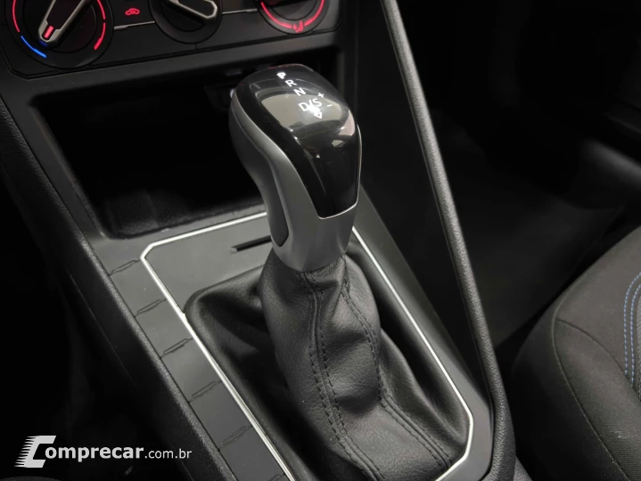 NIVUS 1.0 200 TSI TOTAL FLEX COMFORTLINE AUTOMÁTICO