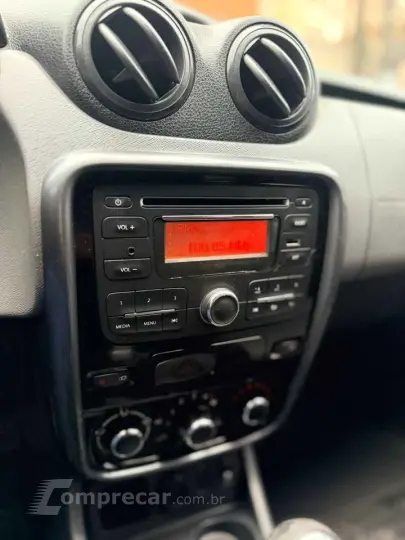 DUSTER 1.6 16V SCE Dynamique