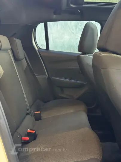 208 1.0 Firefly Style