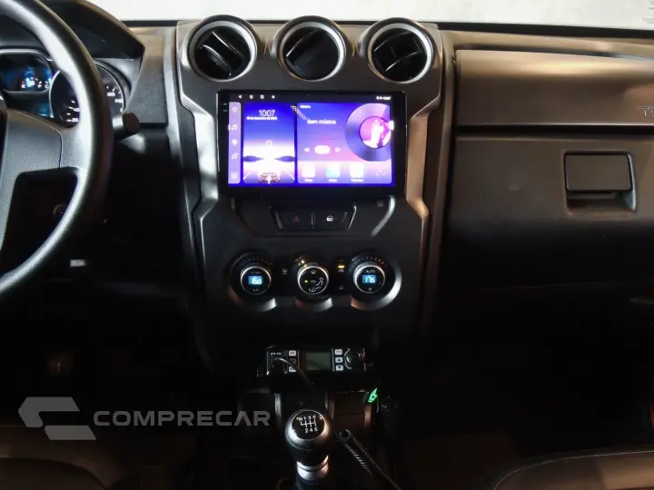 T4 3.2 XLT 4X4 20V Turbo Intercooler