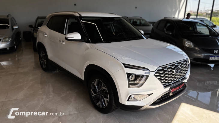 CRETA 1.0 Tgdi Comfort