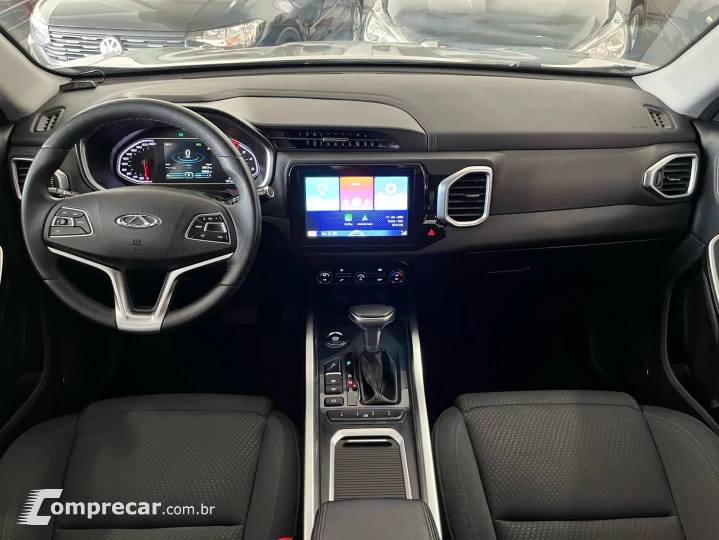 TIGGO 5X 1.5 VVT Turbo Iflex T