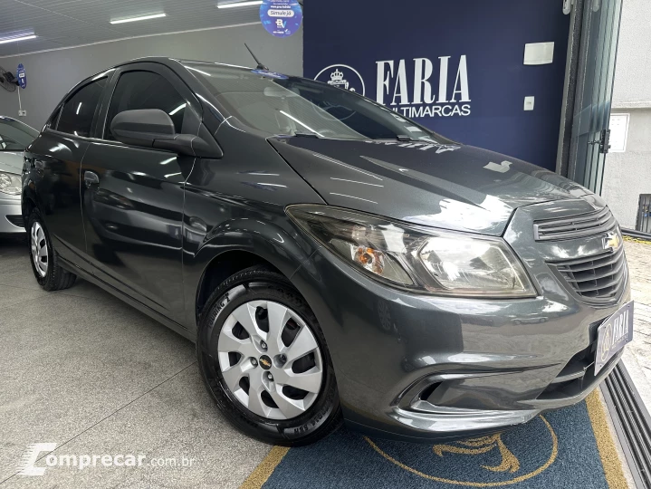 ONIX HATCH Joy 1.0 8V Flex 5p Mec.