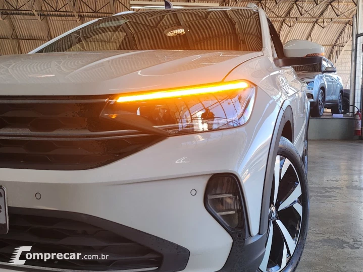 NIVUS 1.0 200 TSI TOTAL FLEX HIGHLINE AUTOMÁTICO