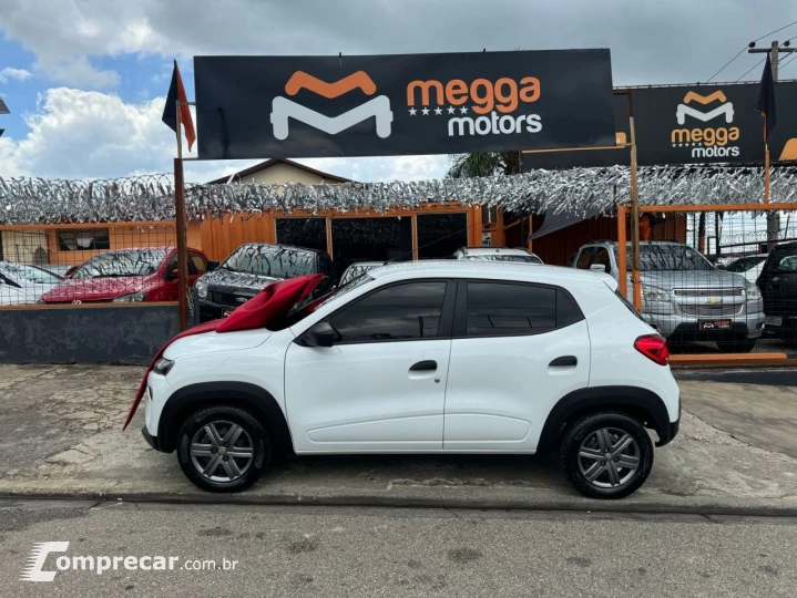 KWID 1.0 12V SCE ZEN