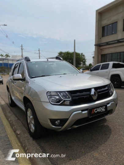 DUSTER 2.0 Dynamique 4X2 16V