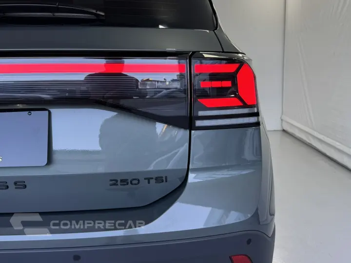 T-CROSS 1.4 250 TSI Extreme