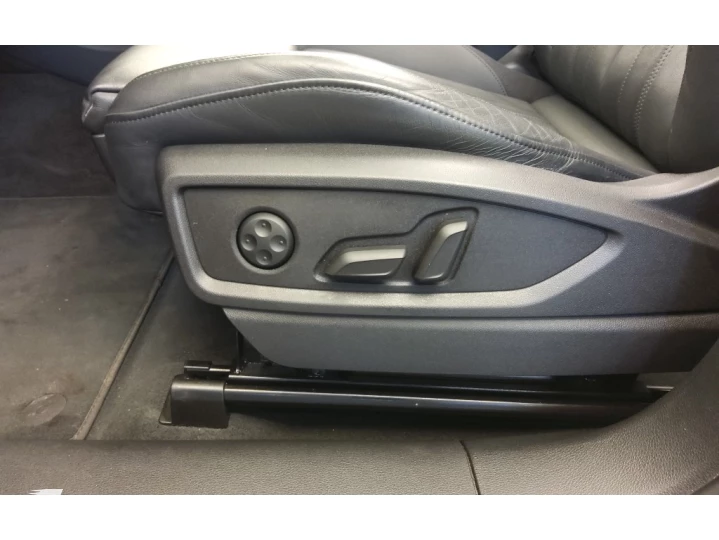 Q5 2.0 45 TFSI GASOLINA PRESTIGE QUATTRO S TRONIC