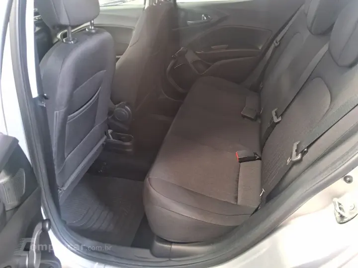 Argo 1.0 4P FLEX FIREFLY DRIVE