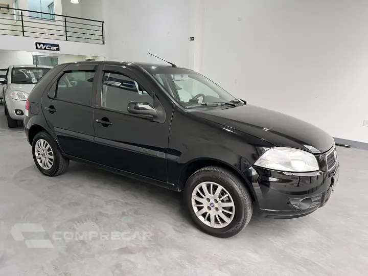 PALIO 1.0 MPI Fire ELX 8V