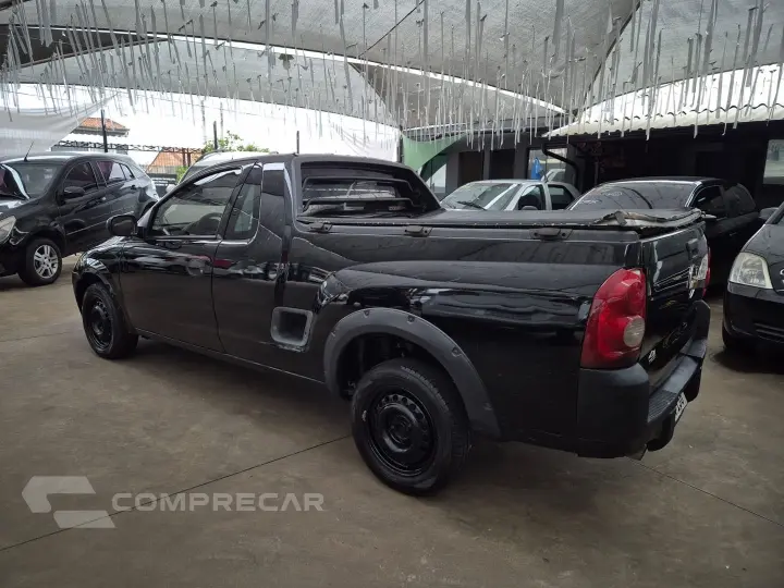 Montana 1.4 Mpfi Conquest Cs 8V Flex 2P Manual