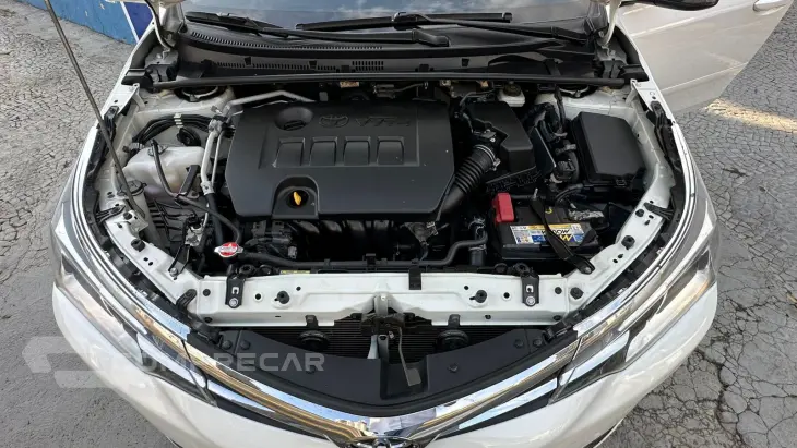 COROLLA 1.8 GLI Upper 16V