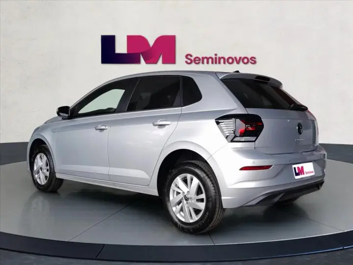 POLO 1.0 170 TSI MANUAL