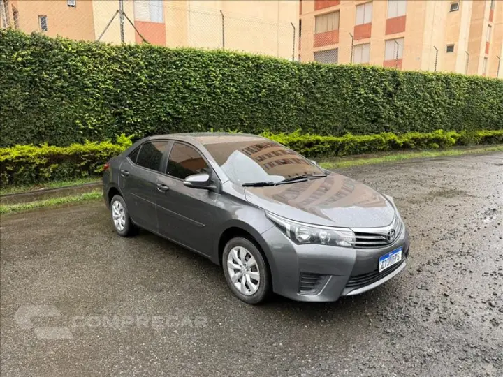 COROLLA 1.8 GLI 16V