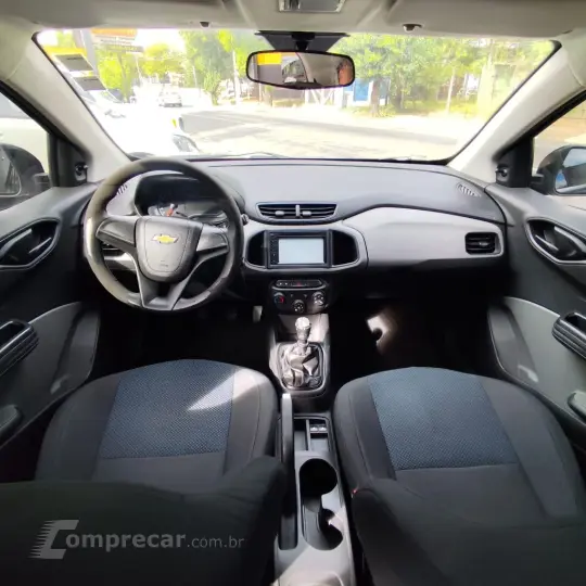 ONIX HATCH Joy 1.0 8V Flex 5p Mec.