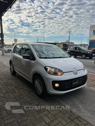 UP 1.0 TSI Move UP 12V