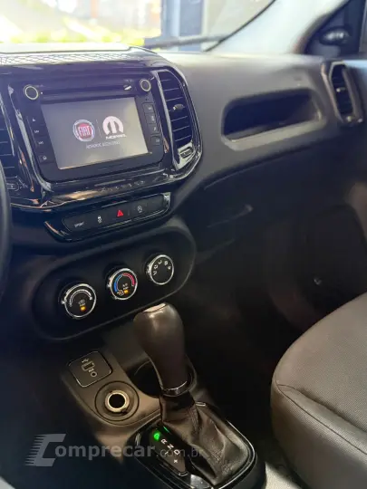 TORO 1.8 16V EVO Freedom AT6