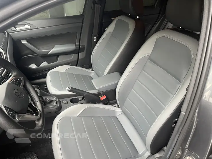 NIVUS 1.0 200 TSI Highline