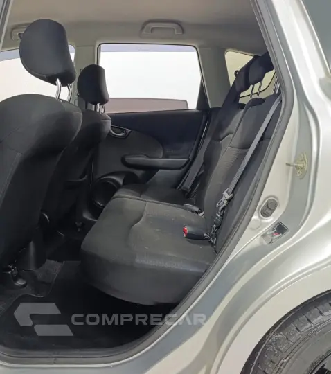 FIT 1.4 LXL 16V