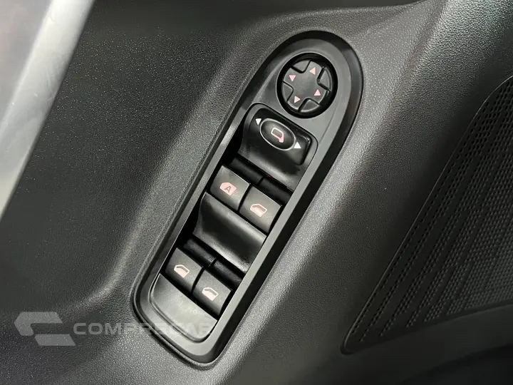 C3 1.6 EXCLUSIVE 16V FLEX 4P AUTOMÁTICO