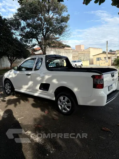 MONTANA 1.4 MPFI LS CS 8V