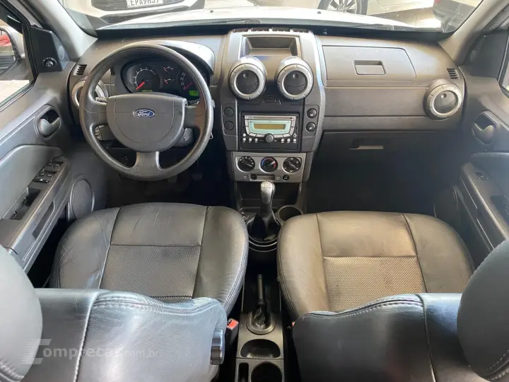 ECOSPORT 1.6 Freestyle 8V