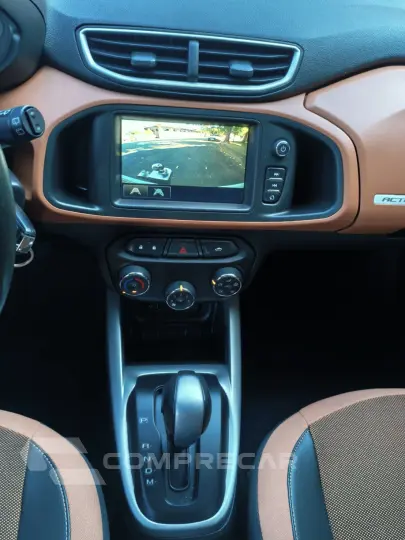 ONIX 1.4 MPFI Activ 8V