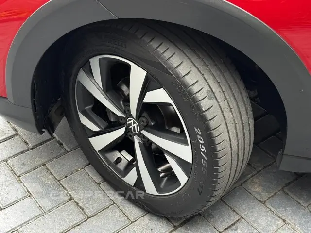 NIVUS - 1.0 200 TSI TOTAL HIGHLINE AUTOMÁTICO