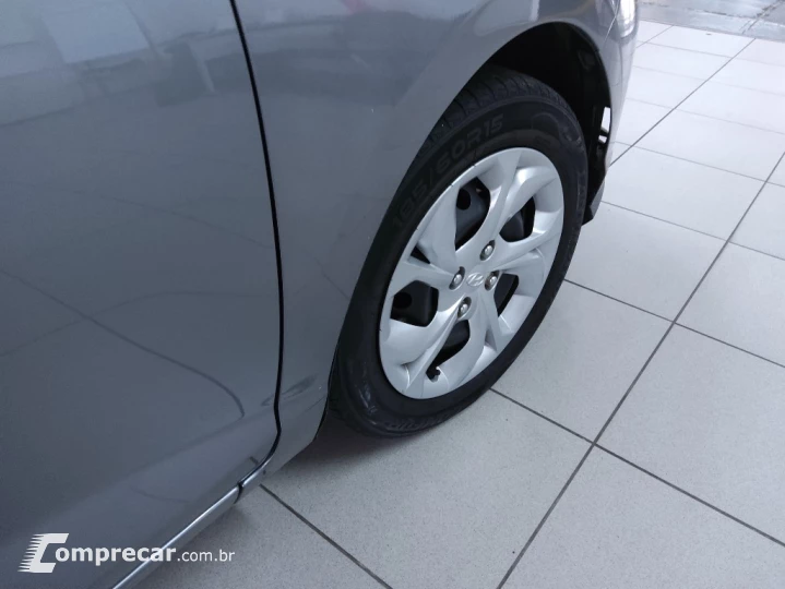 HB20 1.0 12V FLEX COMFORT MANUAL