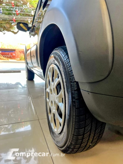 UNO 1.4 EVO WAY 8V