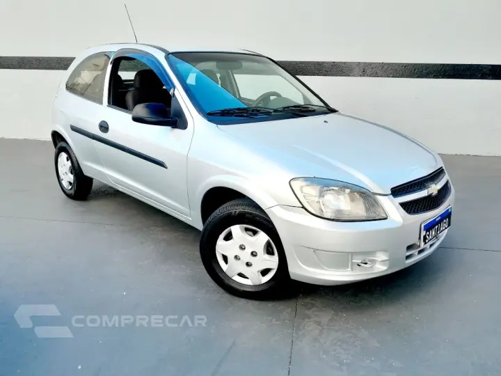 Celta Life/ LS 1.0 MPFI 8V FlexPower 3p