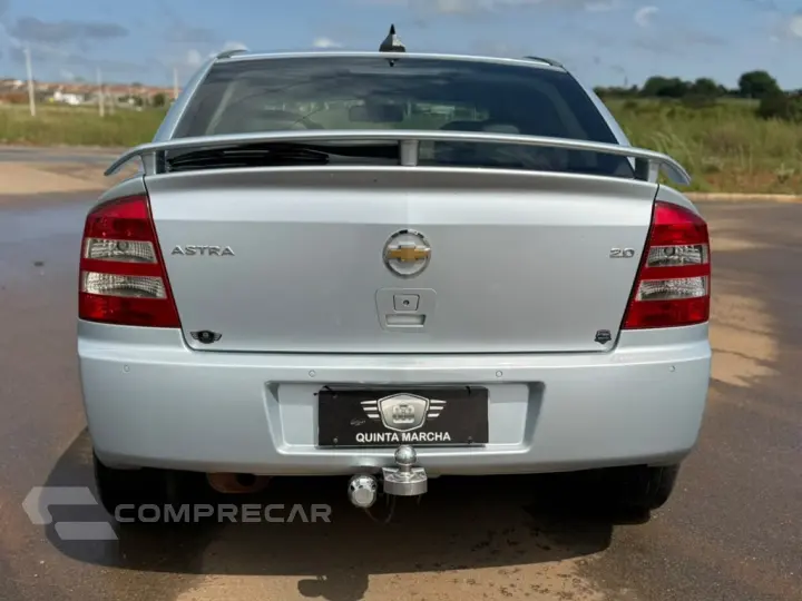 ASTRA 2.0 MPFI ADVANTAGE 8V FLEX 4P MANUAL