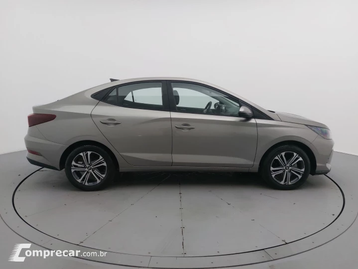 HB20S 1.0 TGDI FLEX COMFORT PLUS AUTOMÁTICO