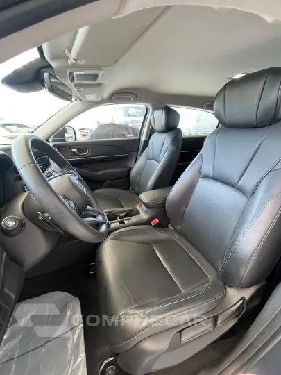 HR-V 1.5 DI I-vtec EXL